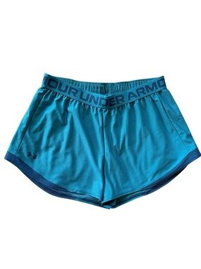 Under Armour shorts